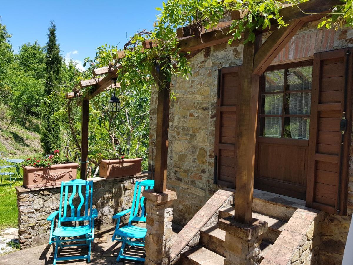 Podere Piandicava Кастельнуово-ди-Валь-ди-Чечина Экстерьер фото